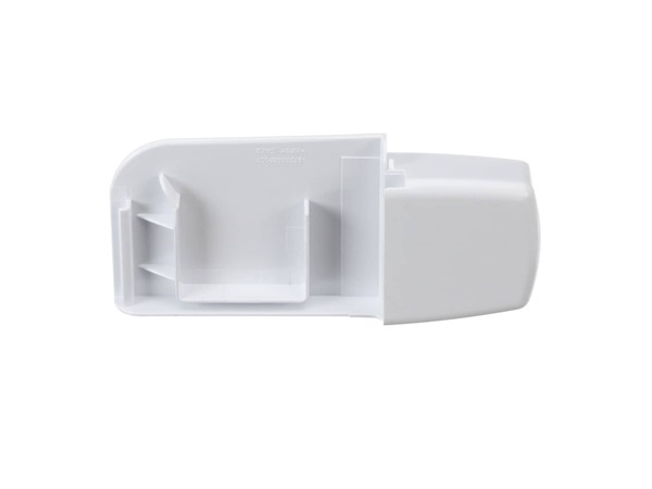 285200-1-M-GE-WR02X10789        -Front Shelf Cap - Right Side