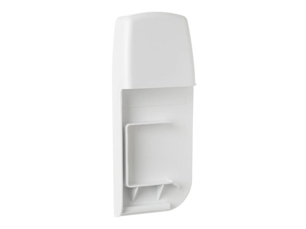 285201-1-M-GE-WR02X10790        -Front Shelf Cap - Left Side