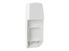 Front Shelf Cap - Left Side – Part Number: WR02X10790