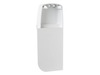 285201-2-S-GE-WR02X10790        -Front Shelf Cap - Left Side