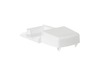 285201-3-S-GE-WR02X10790        -Front Shelf Cap - Left Side