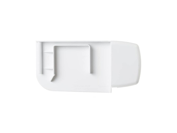 285203-1-M-GE-WR02X10792        - CAP SHELF FRONT Left Hand