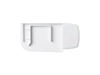 CAP SHELF FRONT Left Hand – Part Number: WR02X10792