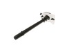 285214-2-S-GE-WR02X10804        -GROMMET WATER FILL Assembly