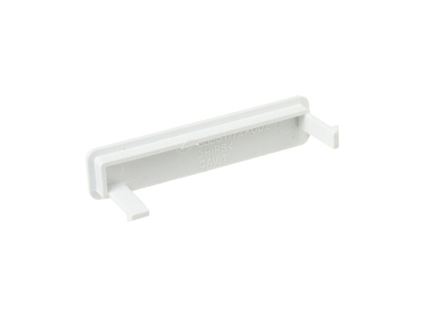 285221-1-M-GE-WR02X10811        -Right Hand Cover