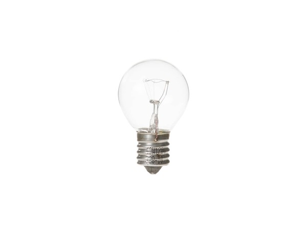 285222-1-M-GE-WR02X10812        -Refrigerator Light Bulb