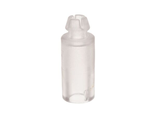 285225-1-M-GE-WR02X10815        -Boss Spacer - Clear
