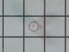 285225-2-S-GE-WR02X10815        -Boss Spacer - Clear