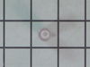 285225-3-S-GE-WR02X10815        -Boss Spacer - Clear