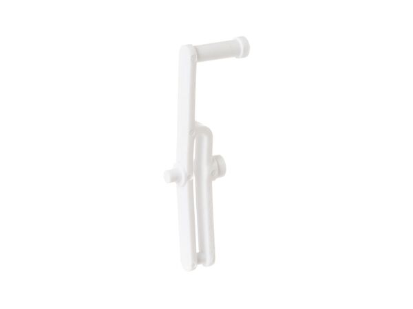 285228-1-M-GE-WR02X10818        -Chill Pan Linkage - Left Side