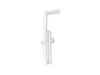 Chill Pan Linkage - Left Side – Part Number: WR02X10818
