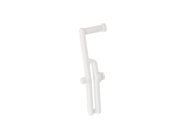 285229-1-M-GE-WR02X10819        -Chill Pan Linkage - Right Side