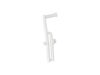 Chill Pan Linkage - Right Side – Part Number: WR02X10819