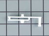 285229-2-S-GE-WR02X10819        -Chill Pan Linkage - Right Side