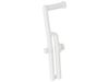 285229-3-S-GE-WR02X10819        -Chill Pan Linkage - Right Side