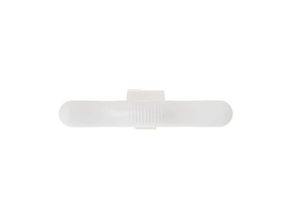 285231-1-M-GE-WR02X10821        -Humidity Control - White
