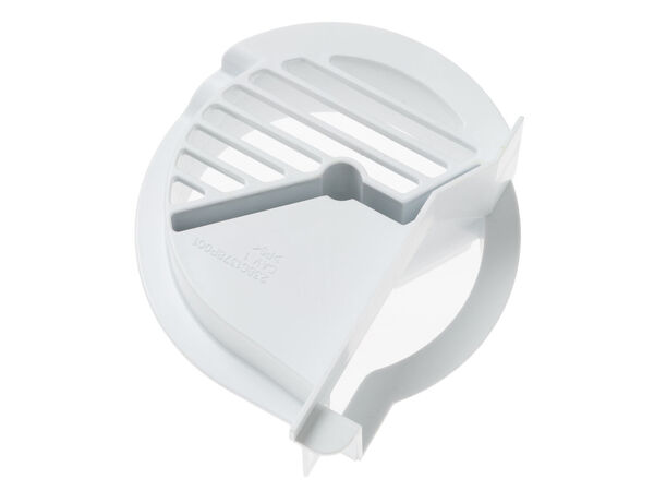 285238-1-M-GE-WR02X10829        -GRILL MULLION