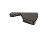 285241-2-S-GE-WR02X10832        -Hinge Cover (Black) (FF)
