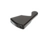 285241-3-S-GE-WR02X10832        -Hinge Cover (Black) (FF)