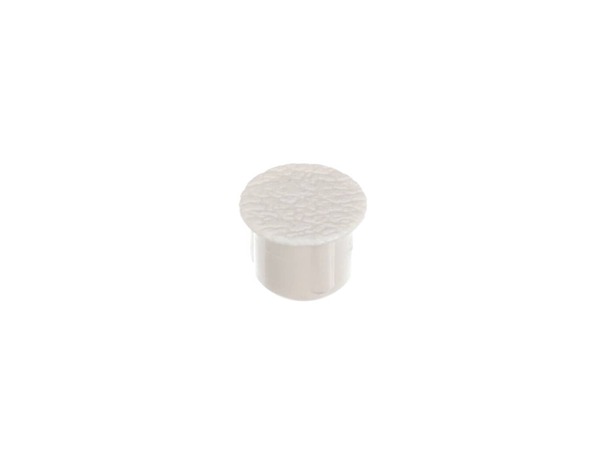 285258-1-M-GE-WR02X10850        -Plug Button Thimble (Bisque)