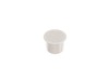 285258-2-S-GE-WR02X10850        -Plug Button Thimble (Bisque)