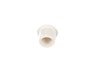 285258-3-S-GE-WR02X10850        -Plug Button Thimble (Bisque)