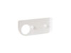 285272-2-S-GE-WR02X10865        -CAP CORNER TOP WHITE