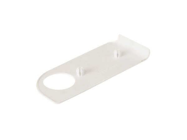 285273-1-M-GE-WR02X10866        -Top Corner Cap