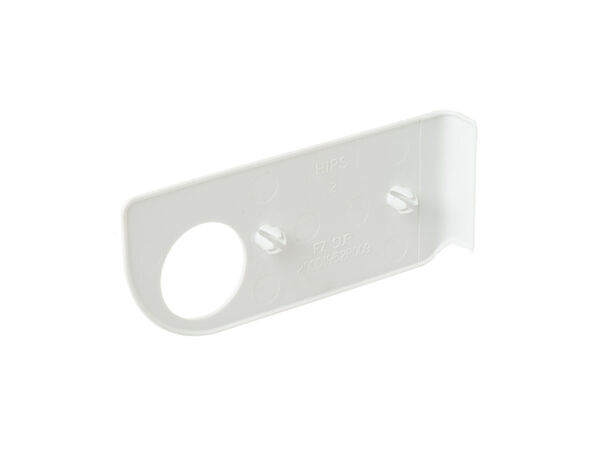 285274-1-M-GE-WR02X10867        -Top Corner Cap