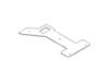 Duct Lid – Part Number: WR02X10875