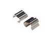 285286-2-S-GE-WR02X10879        -CLIP EVAP THERMISTOR