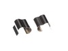 285286-3-S-GE-WR02X10879        -CLIP EVAP THERMISTOR