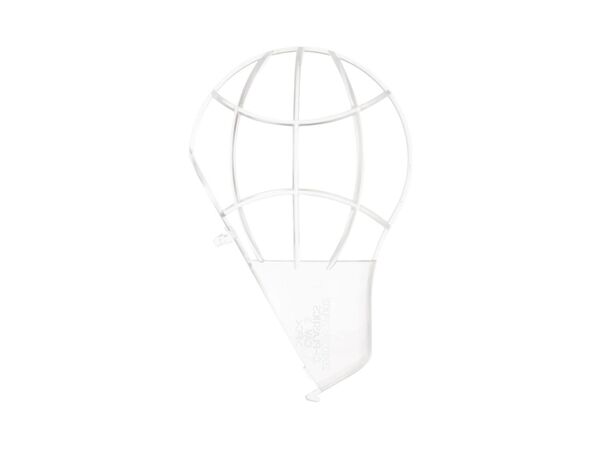 285295-1-M-GE-WR02X10888        -Refrigerator Shield Light