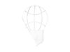 Refrigerator Shield Light – Part Number: WR02X10888