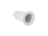 Thimble Door Top (White) – Part Number: WR02X10895