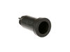 THIMBLE DOOR PLASTIC Black – Part Number: WR02X10931