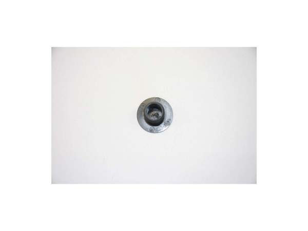 285327-1-M-GE-WR02X10934        - PLUG BUTTON THIMBLE Black