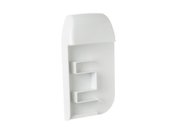 285346-1-M-GE-WR02X10962        -CAP SHELF FRONT FZ