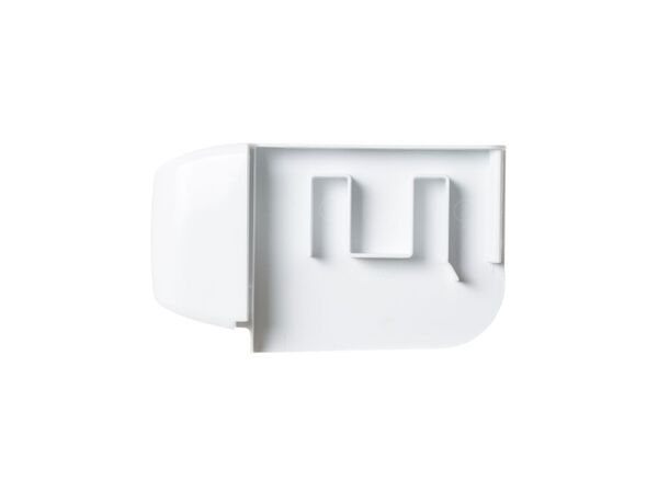 285347-1-M-GE-WR02X10963        -CAP SHELF FRONT FZ
