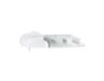 285348-3-S-GE-WR02X10964        -CAP SHELF FRONT FF