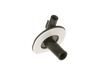 285351-2-S-GE-WR02X10967        -GROMMET AND GASKET Assembly