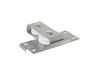 285364-2-S-GE-WR02X10980        - CLOSURE Assembly TOP DOOR Left Hand
