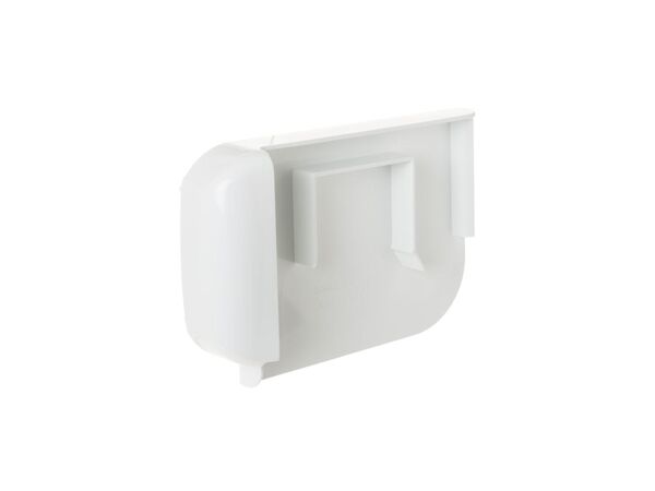 285370-1-M-GE-WR02X10986        -CAP SHELF FRONT FF 2LT