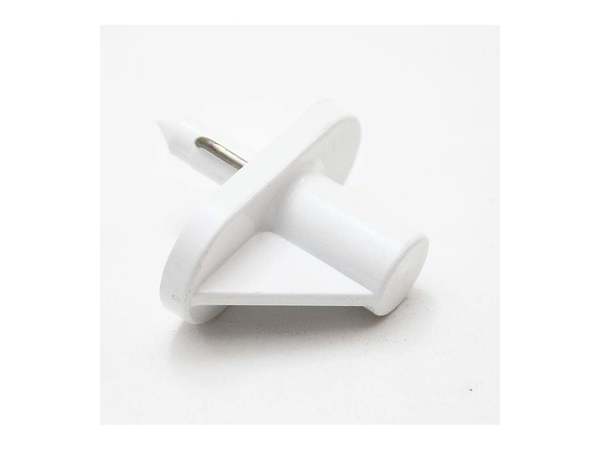 285413-1-M-GE-WR02X11041        -Support Pan Cover (Front)
