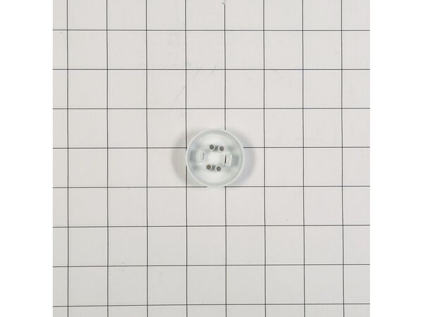 285492-1-M-GE-WR02X11123        -Receptacle Cover