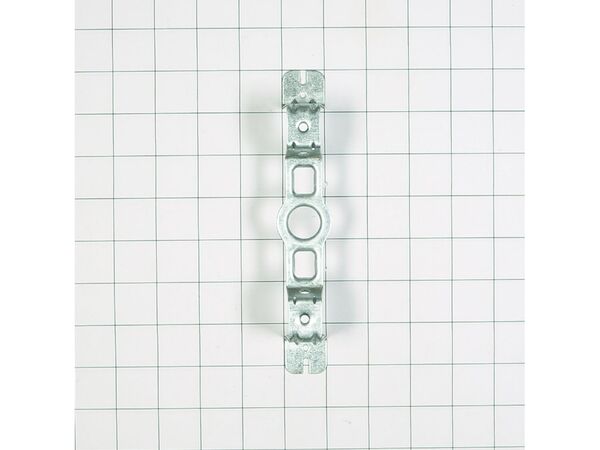 285493-1-M-GE-WR02X11124        -Top Evaporator Fan Bracket