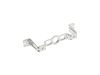 285493-2-S-GE-WR02X11124        -Top Evaporator Fan Bracket