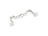 285493-3-S-GE-WR02X11124        -Top Evaporator Fan Bracket