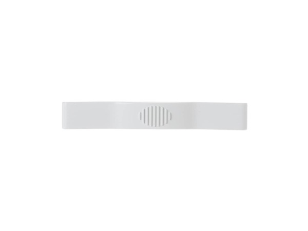 285537-1-M-GE-WR02X11174        -Humidity Slide Button