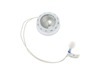 QC HALOGEN LAMP Assembly – Part Number: WR02X11198